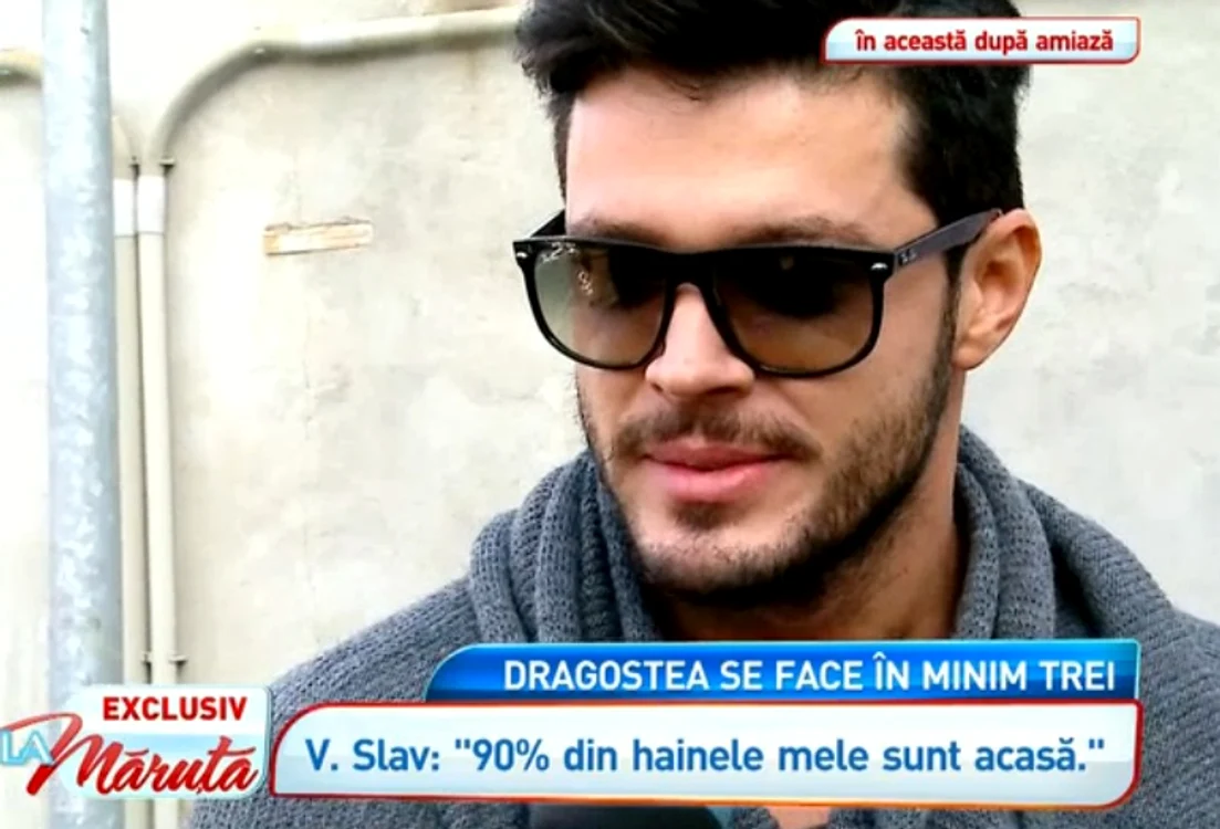 Victor Slav