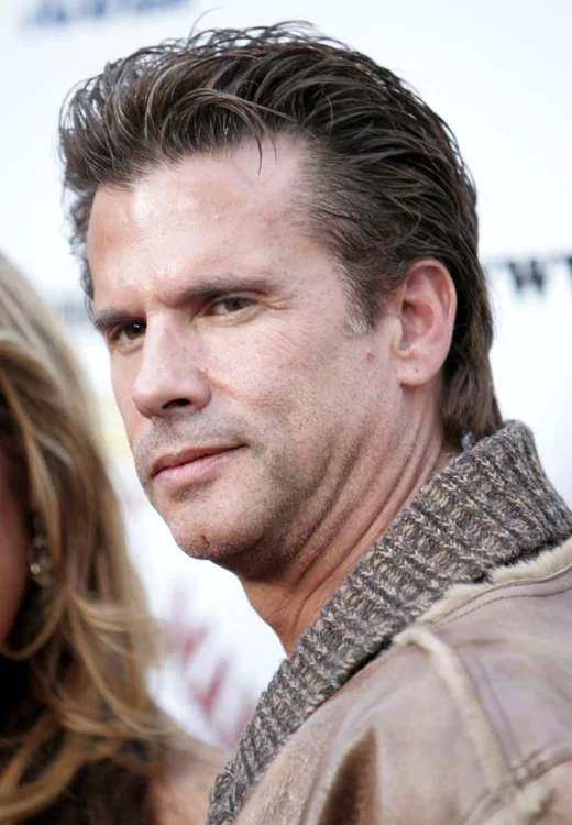 
    Lorenzo Lamas (Foto: Reuters)  