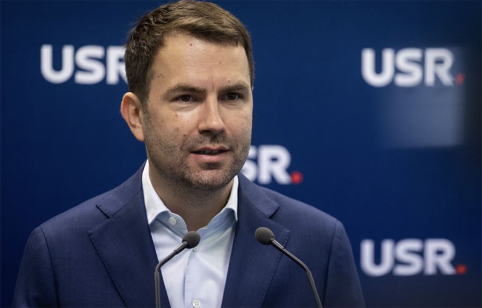 Cătălin Drulă, la Interviurile Adevărul: pe cine consideră cel mai puternic adversar și ce proiecte are pentru Primăria Capitalei