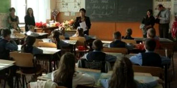 Primul caz de gripă nouă într-o şcoală, la Slobozia