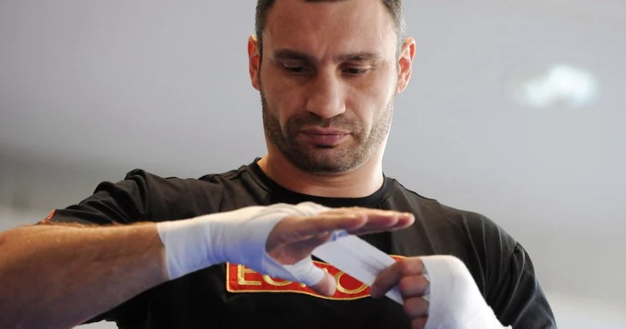 Vitali Klitschko