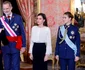 Regina Letizia și Regele Felipe 