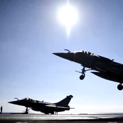 avion vanatoare francez rafale foto epa efe