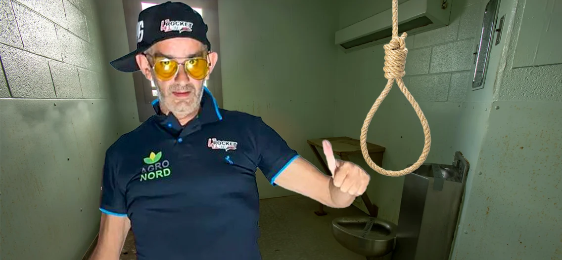 Daniel Onoriu ar fi încercat să își pună capăt zilelor