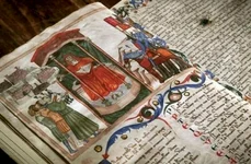 Imagini din arhiva secretă a Vaticanului, inclusiv de la procesul lui Galileo Galilei, de acum 400 de ani jpeg