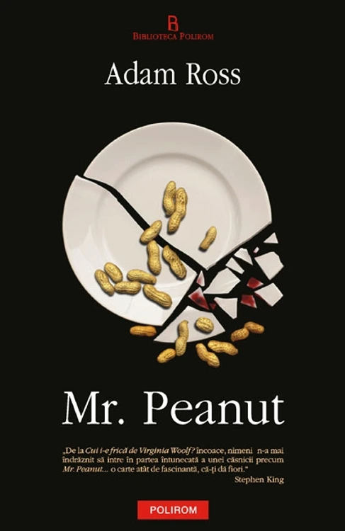 Mr Peanut jpeg