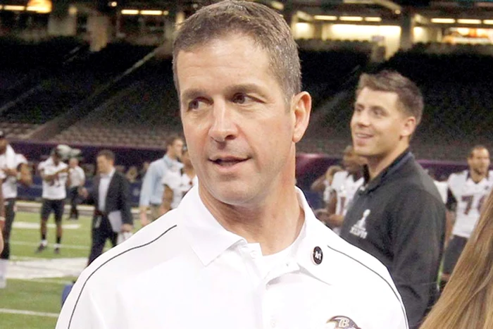 Război între fraţii Harbaugh