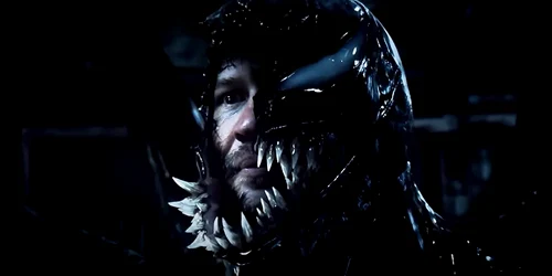 Venom Captura video Youtube png