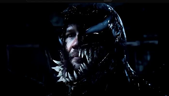 „Venom: The Last Dance” FOTO captură video YouTube