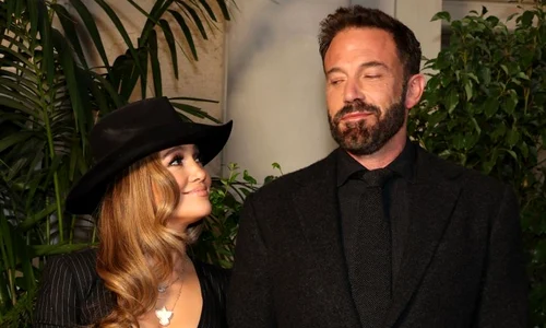 Bennifer la prezentarea Ralph Laurent, Getty (2) jpg