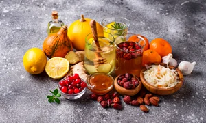 Dovleac, foto Shutterstock jpg