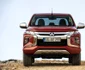 TD Mitsubishi L200