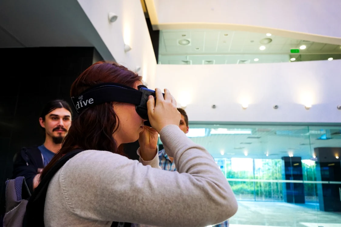 project tango la timisoara foto razvan baltaretu/adevarul