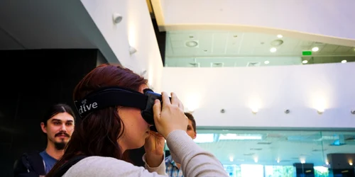 project tango la timisoara foto razvan baltaretu/adevarul
