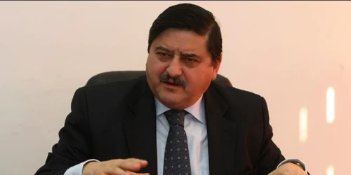 Constantin Niţă este pesimis asupra viitorului economiei