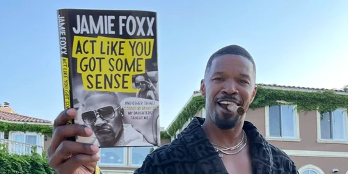 Jamie Foxx FOTO FB Jamie Foxx jpg