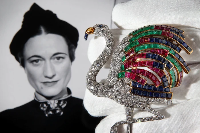 Wallis Simpson, Getty jpg