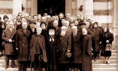 Reforma calendarului a adus schisma în Biserica Ortodoxă jpeg