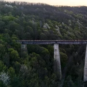 Calea ferata Deva Brad  Foto Daniel Guță ADEVĂRUL (9) JPG