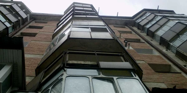 bloc inalt