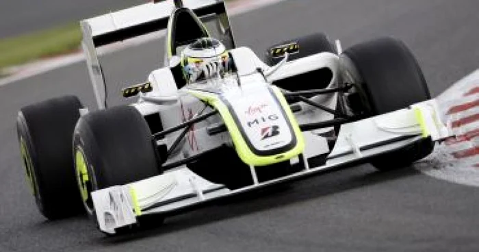 FORMULA 1: Mercedes vrea să fie acţionarul majoritar al echipei Brawn GP