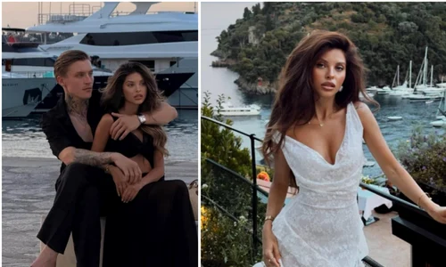 valerie lungu si alex gilca