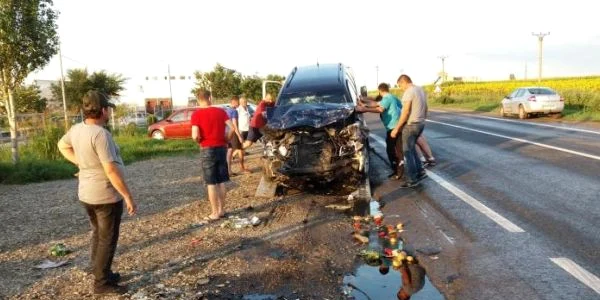 accident Braila