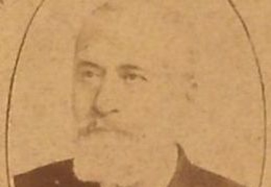  Povestea boierului Tache Anastasiu, numit și „Pașa cu trei tuiuri”, căruia sătenii i-au refuzat sicriul în cimitirul satului