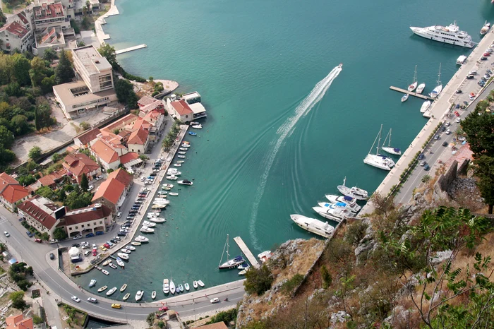 Muntenegru, cea mai nouă destinație de lux din Europoa de Sud. Foto: Pixabay