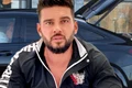 banner dorian popa png