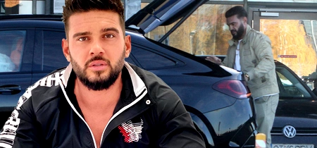 banner dorian popa png