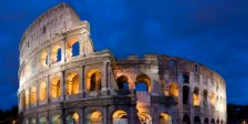 colosseum