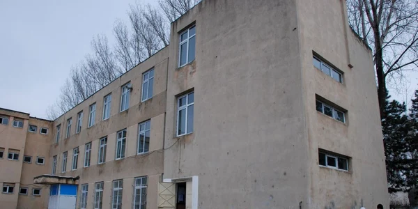 Trei milioane de lei vor fi investite în Liceul Sportiv