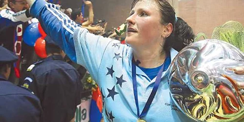 Luminiţa Huţupan Dinu