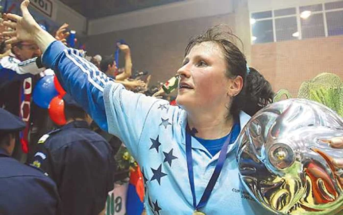 Luminiţa Huţupan Dinu
