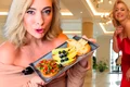Giulia Nahmany vine cu o propunere de mic dejun sănătos după mesele încărcate de sărbători