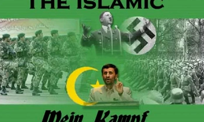Frontul radicalilor: între islamism şi extrema dreaptă jpeg