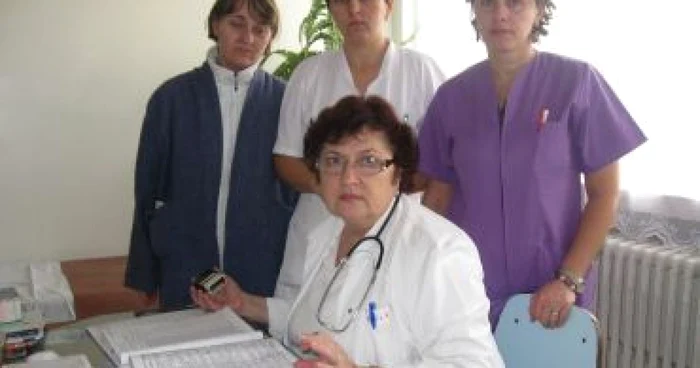 Târgu-Jiu: Medicii îl regretă pe cel care a fost Dumitru Butulescu