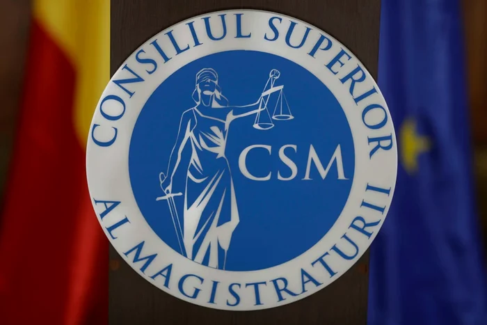 Consiliul Suprem al Magistraturii FOTO: Inquam Photos