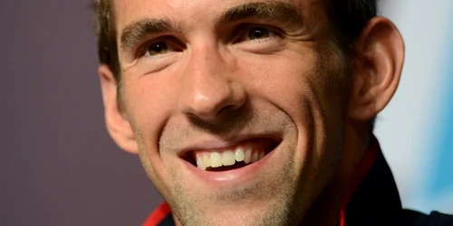 Michael Phelps