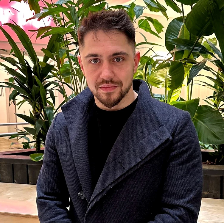 Dan Gabriel Rusu, doctor în Criminologie și lector universitar