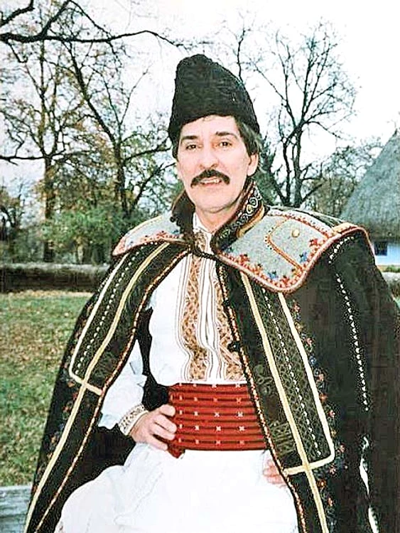 Liviu Vasilică a murit în 2004