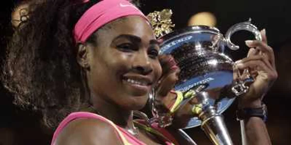 Serena