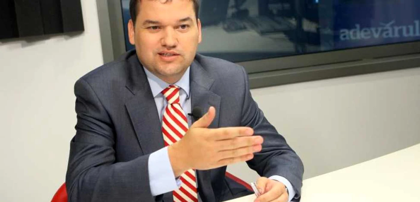 Cseke Attila