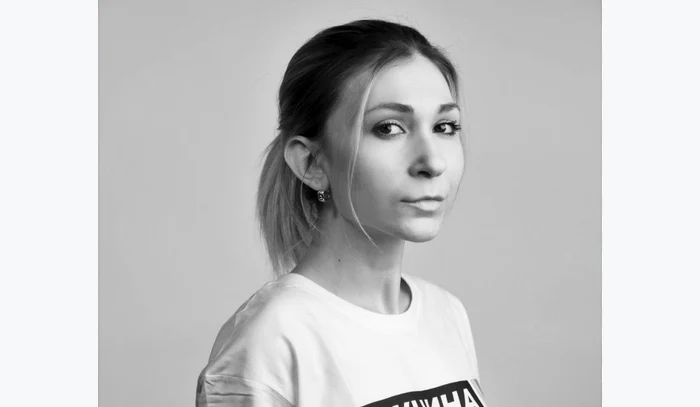 Viktoria Roshchyna avea doar 28 de ani FOTO: X