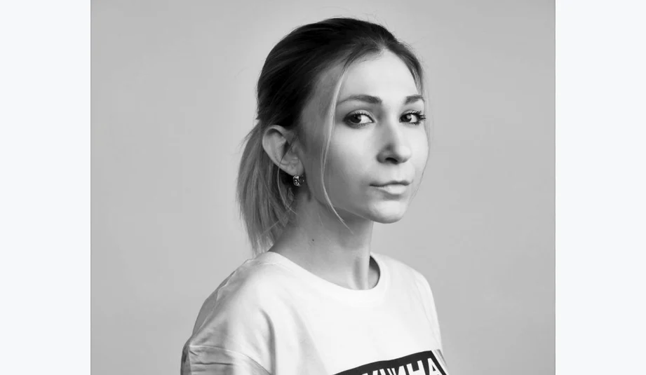 Viktoria Roshchyna avea doar 28 de ani FOTO: X