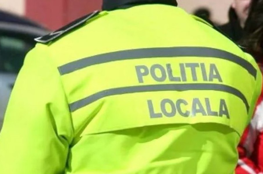 Polițist local în stare gravă după ce a fost bătut cu bestialitate. El voia să oprească un act de vandalism