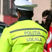 politist rutier local