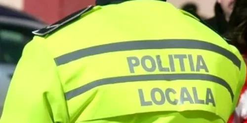politist rutier local