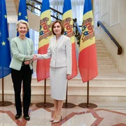 Maia Sandu Ursula von der Leyen FOTO Facebook jpg